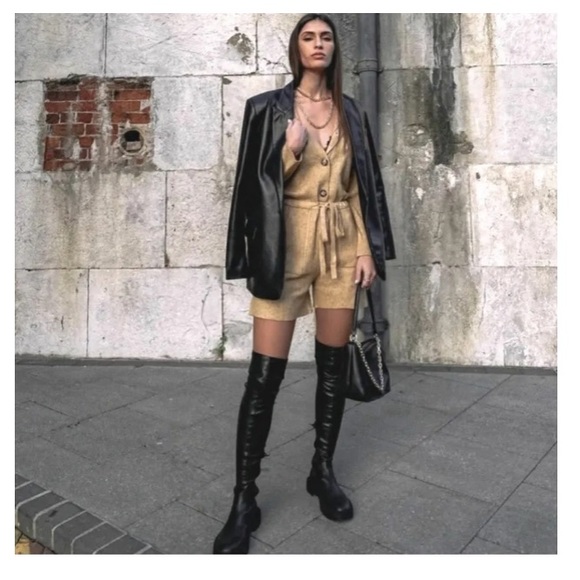 Zara Romper - Picture 9 of 11